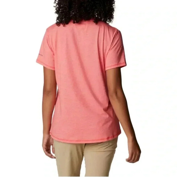 Columbia  | Sun Trek Graphic Tee - Picture 4 of 10